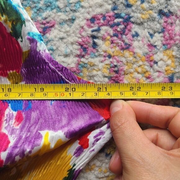 Joni B rainbow top - Picture 5 of 13